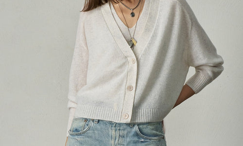 Aleger Cashmere – Our Premium Cashmere Brand