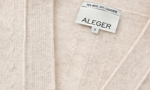 Finest quality cashmere NZ