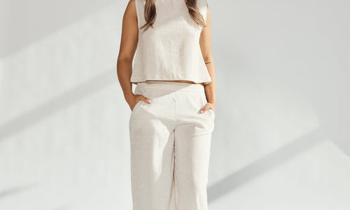 Fast Fashion vs Slow Fashion – an Honest Take