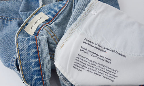 Outland Denim – The Cool Denim Brand with a Conscience