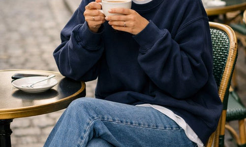 How to Style Your Jeans in 2026