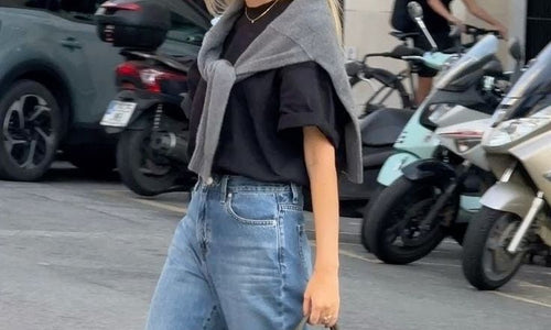 How to Style Your Jeans in 2026