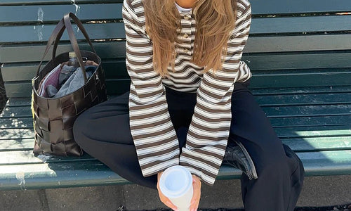 What's Trending for Autumn and Beyond in 2025