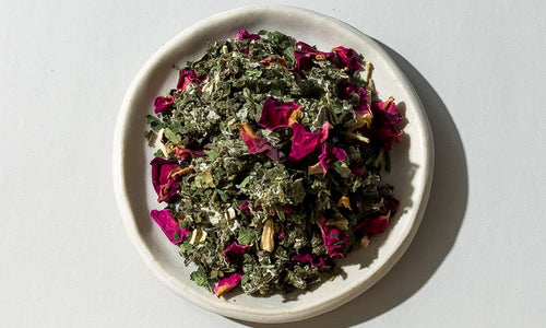 Raspberry Leaf Tea – What You Need to Know