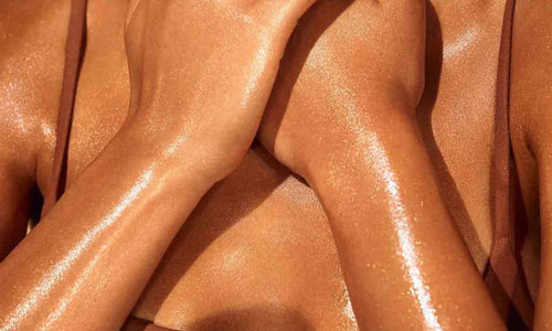 Serene Summer of Self Love