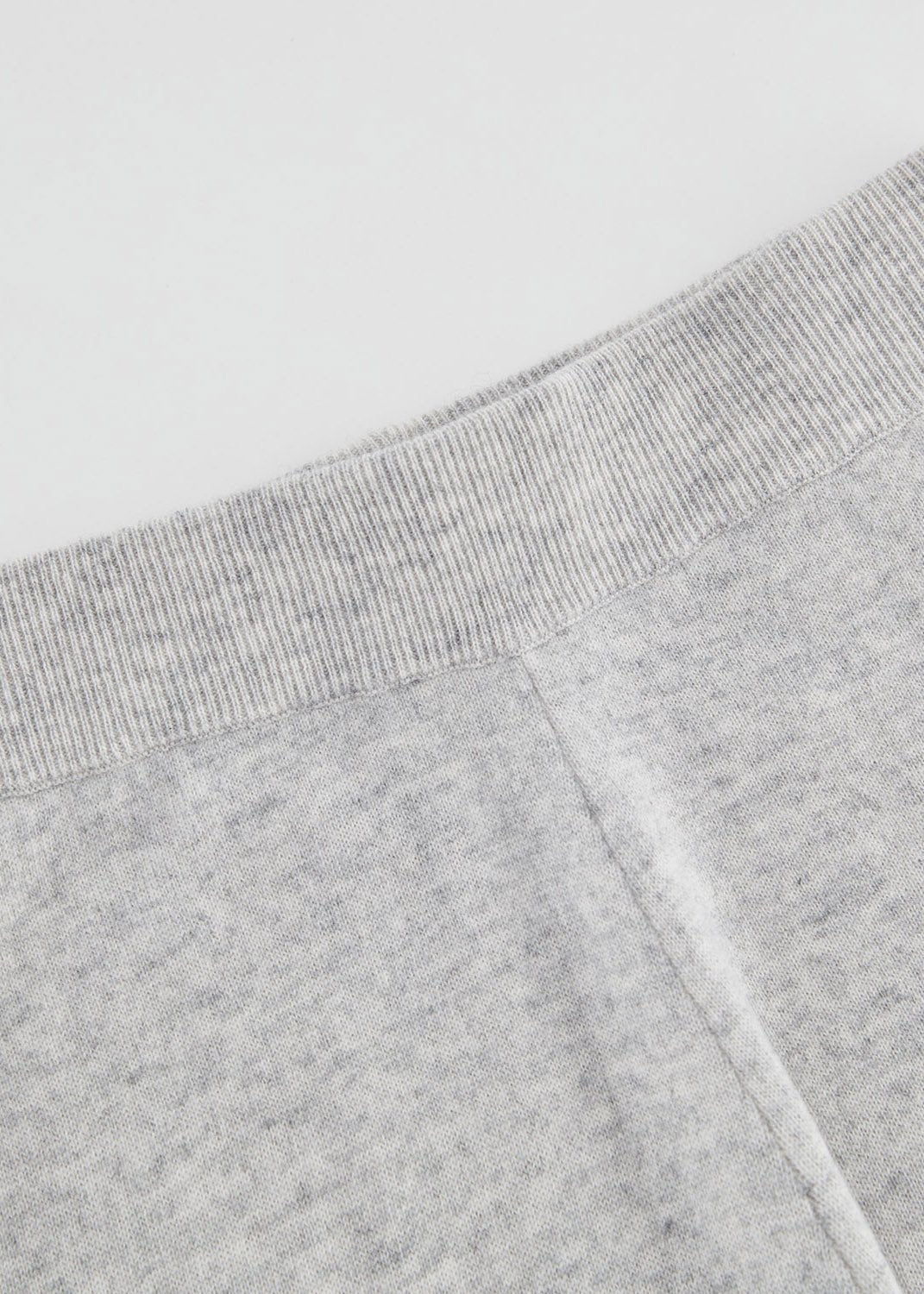 N.177 Pure Cashmere Lounge Pant – New Polar