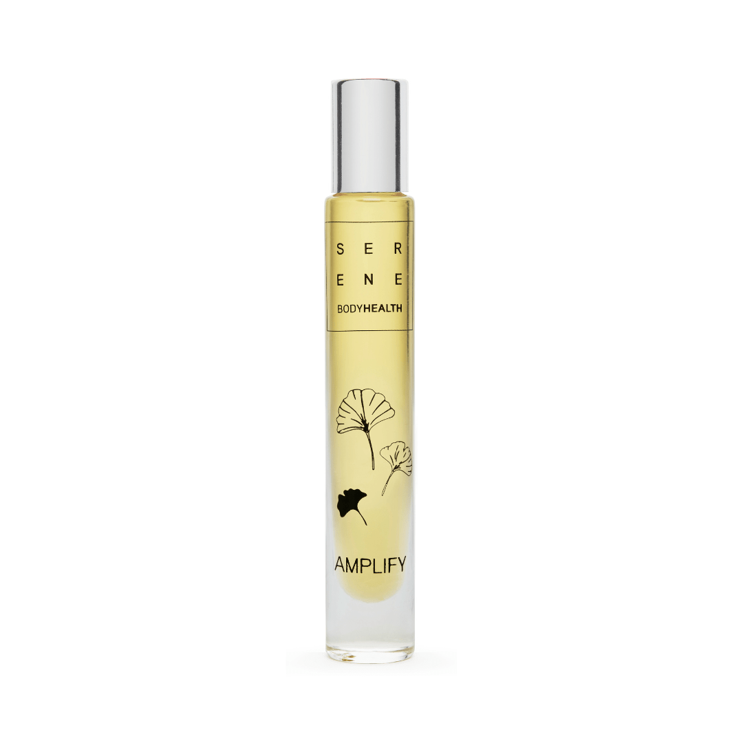 Amplify roll on perfume