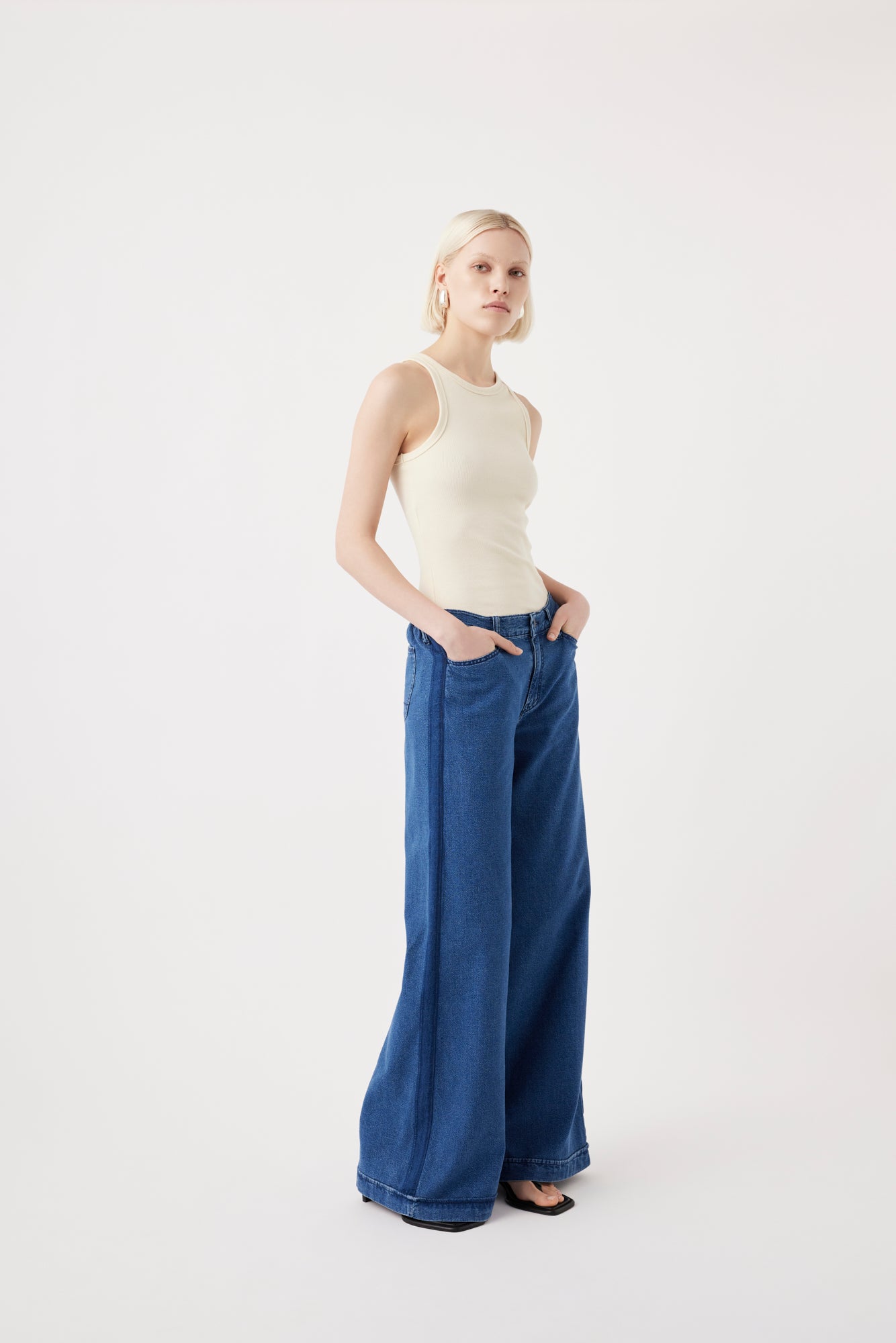 Outland Denim Leigh pant image 1