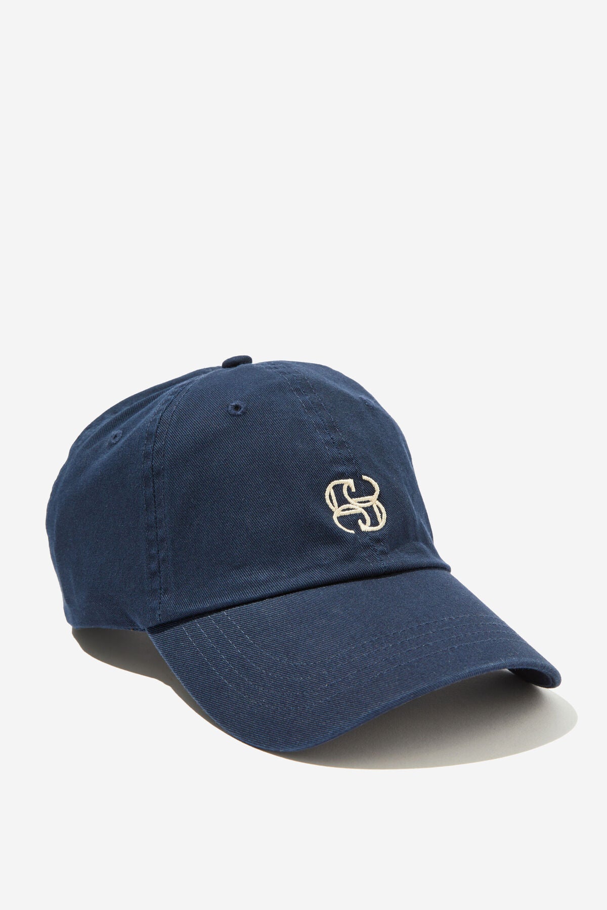 Pip Everyday Cap – Navy