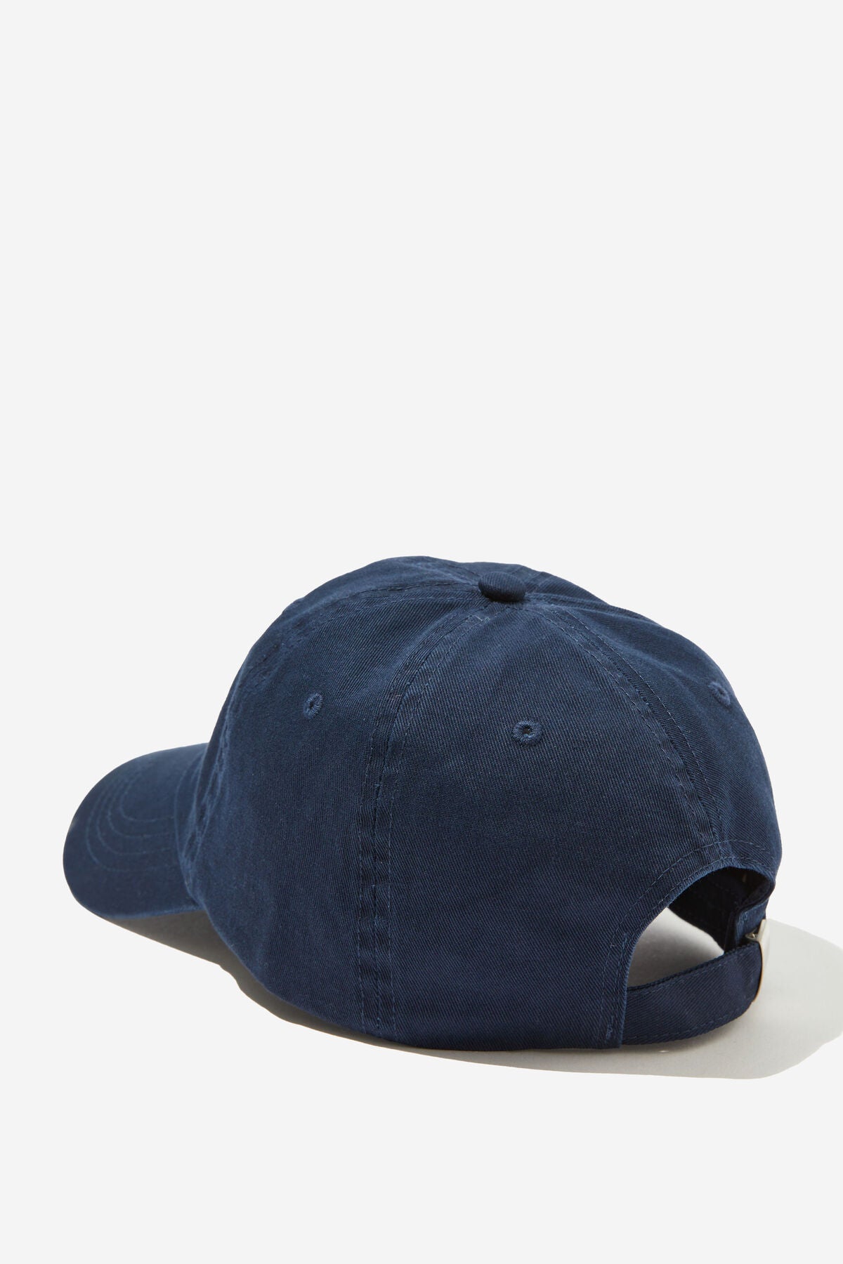 Pip Everyday Cap – Navy