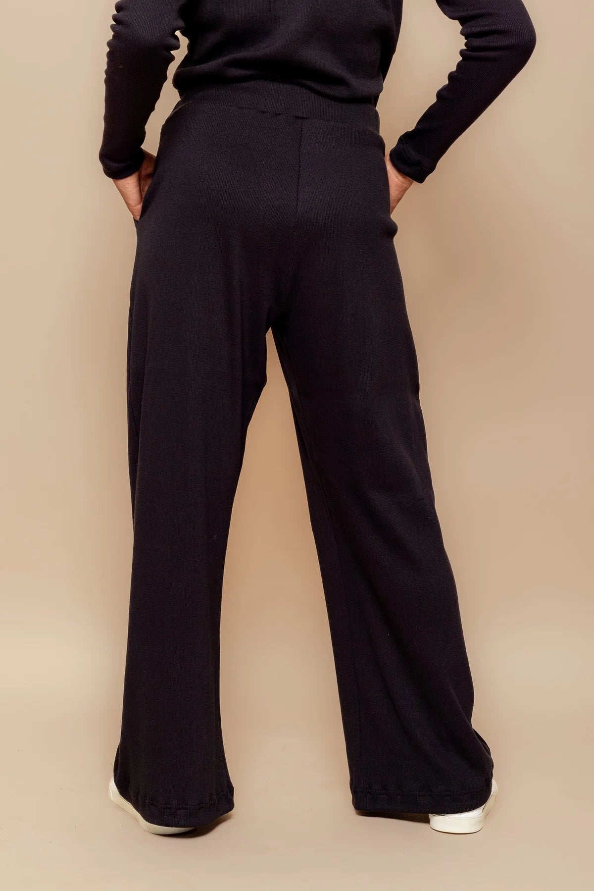 DK Active premonition pant black back shot