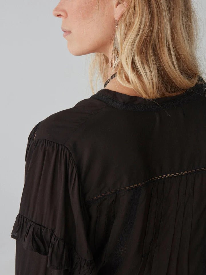 Florence Blouse – Tender is the Night