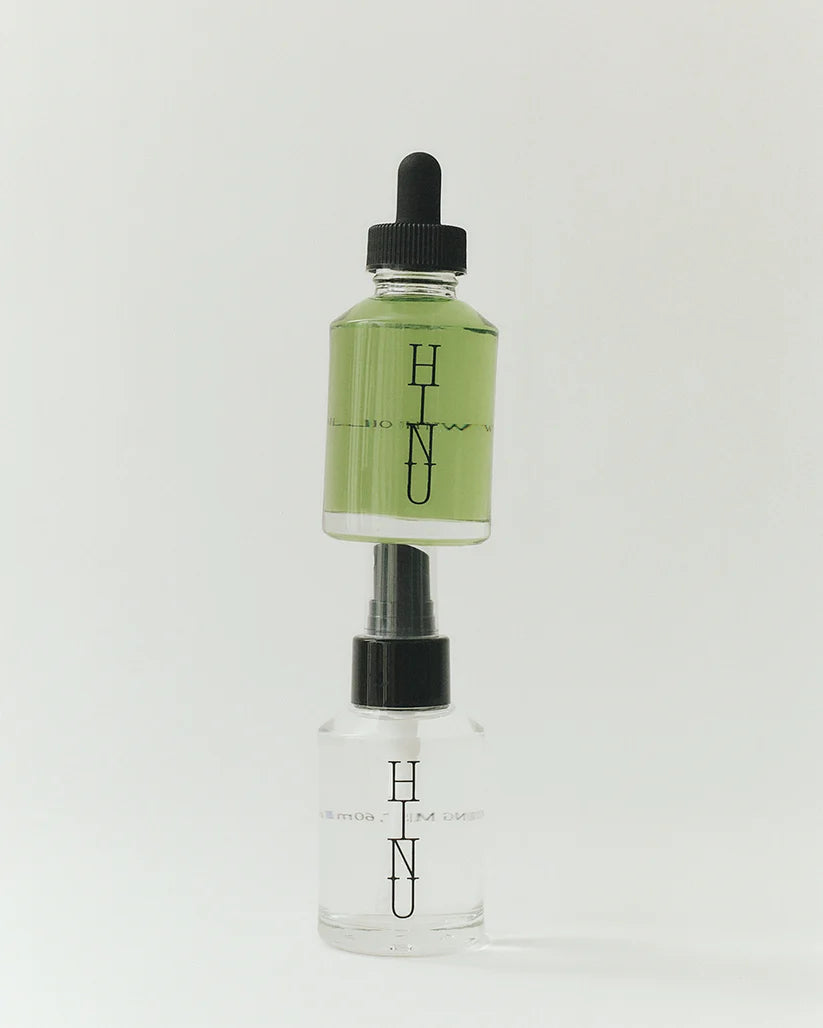 Hinu essential duo stacked