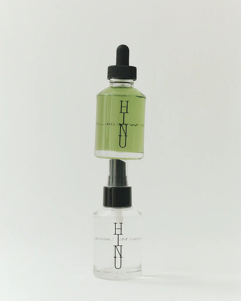 Hinu essential duo stacked