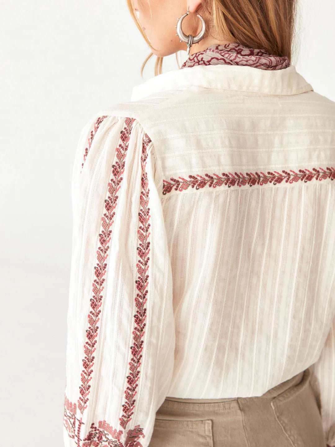 Linda Blouse – Dusty Springfield