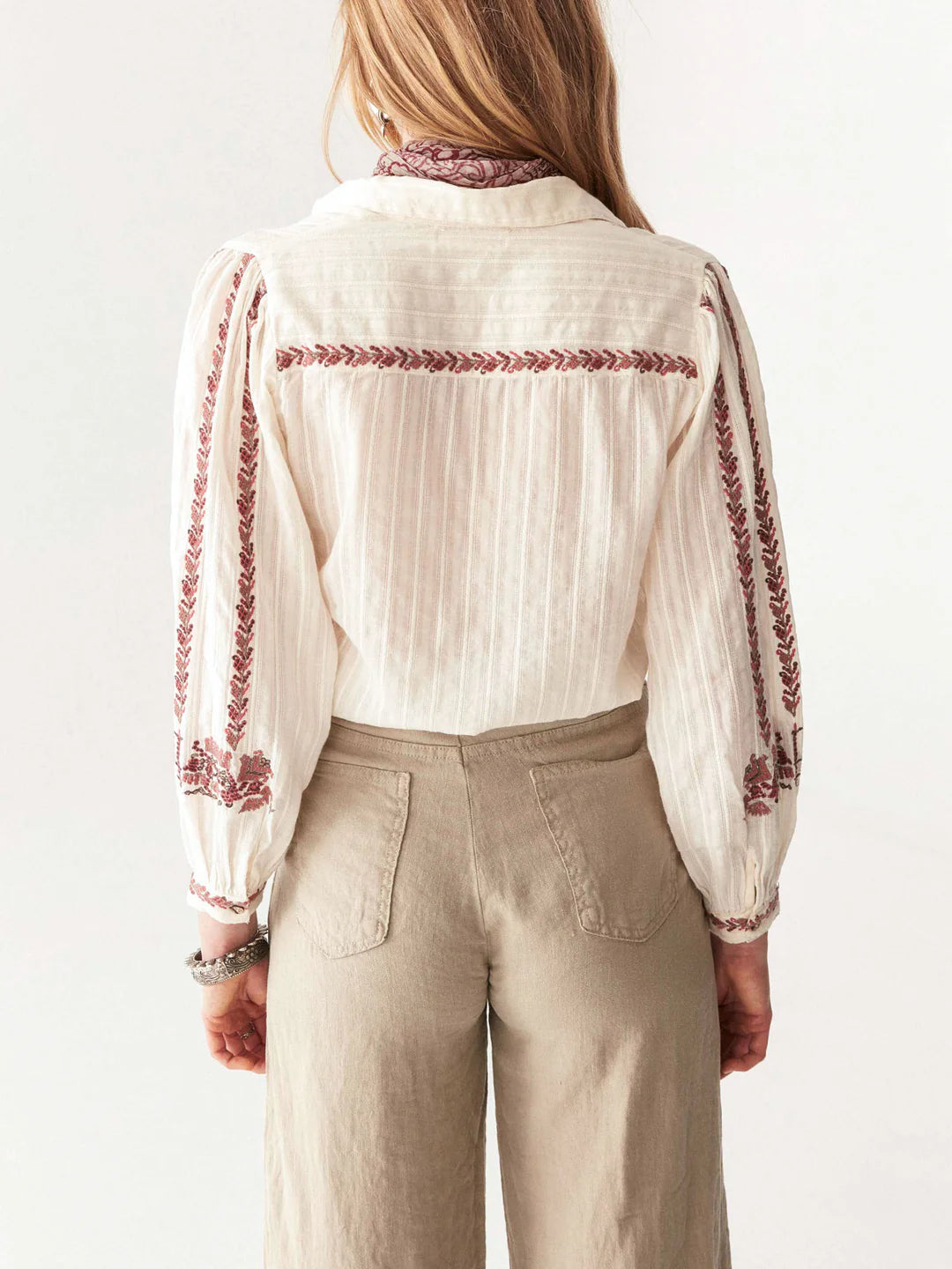 Linda Blouse – Dusty Springfield