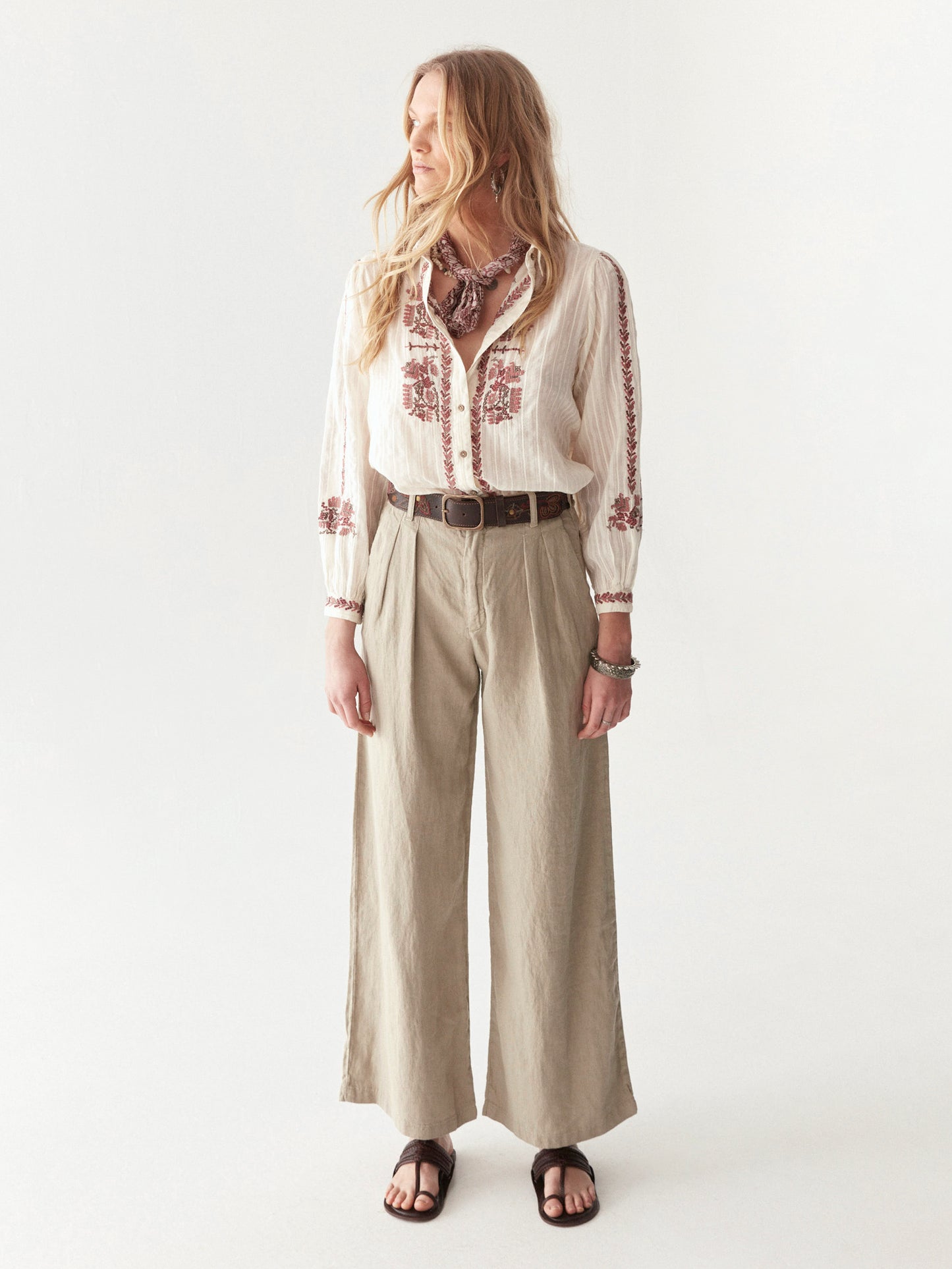 Linda Blouse – Dusty Springfield