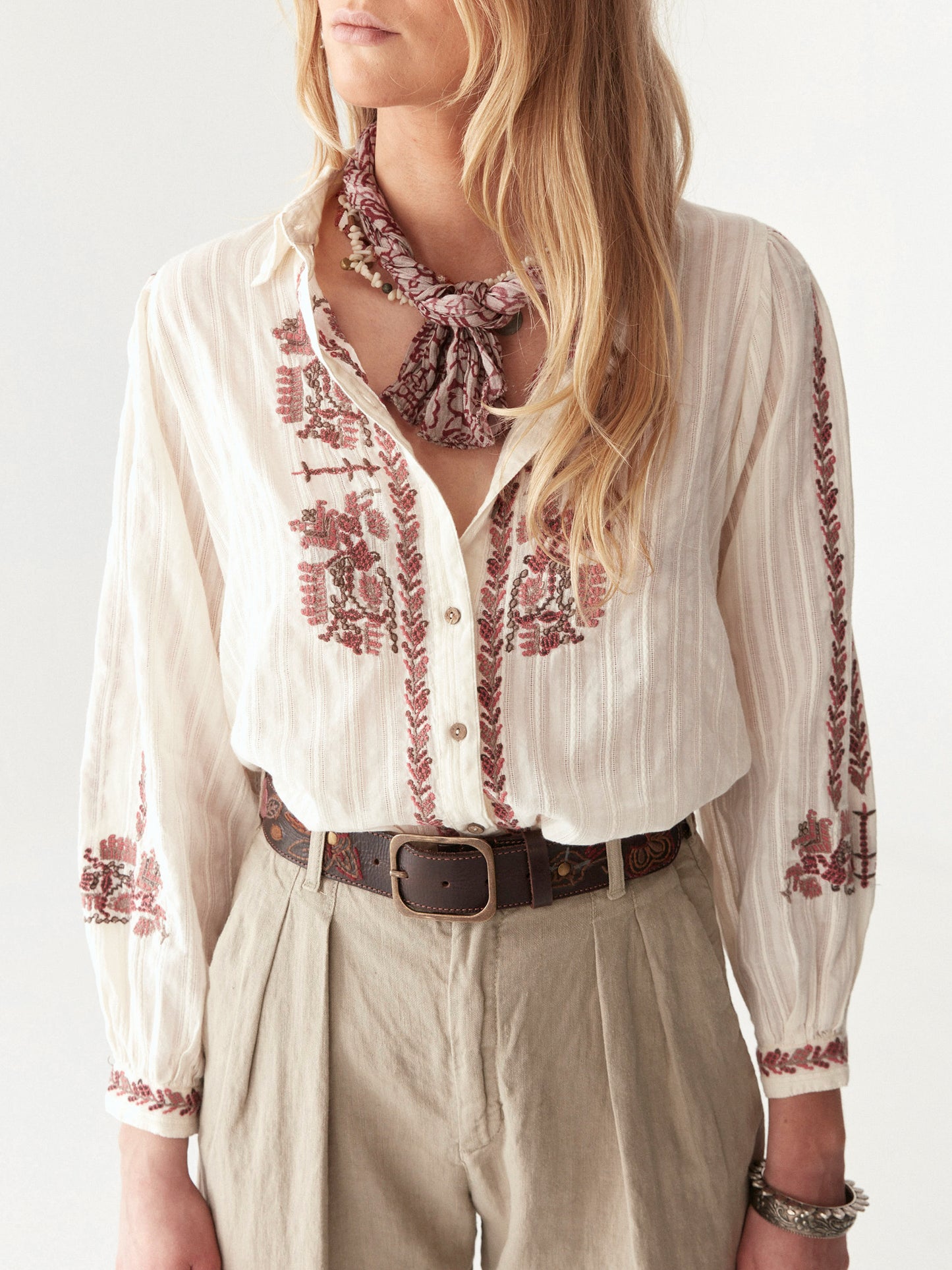 Linda Blouse – Dusty Springfield