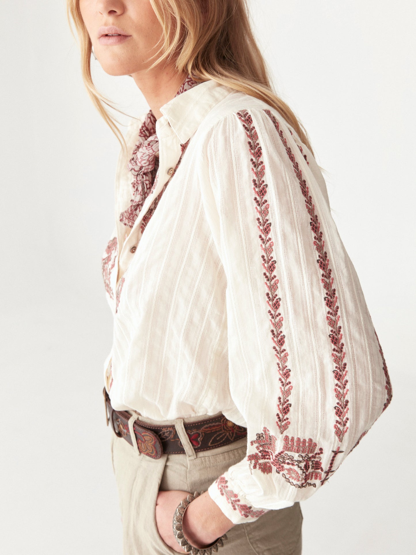 Linda Blouse – Dusty Springfield