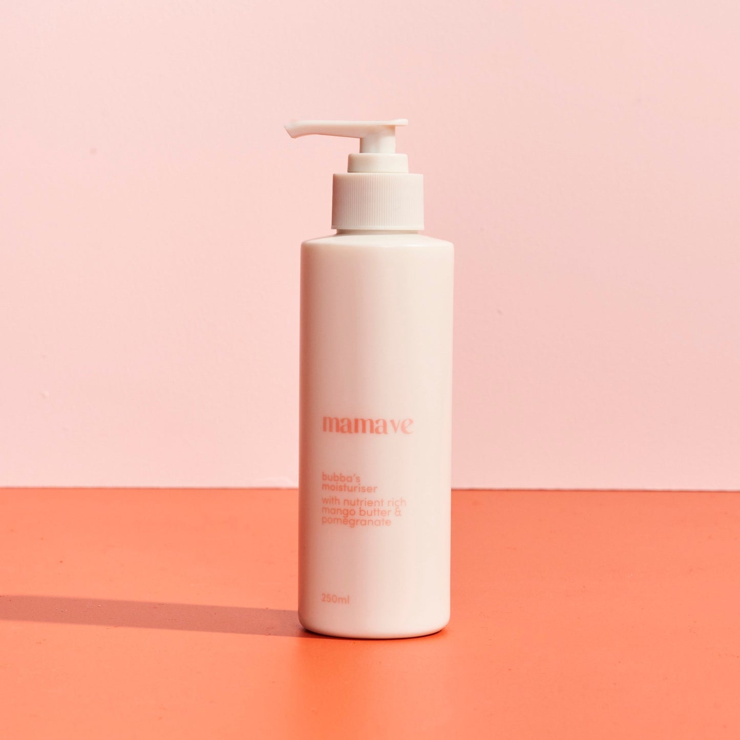 Mamave bubba's moisturiser