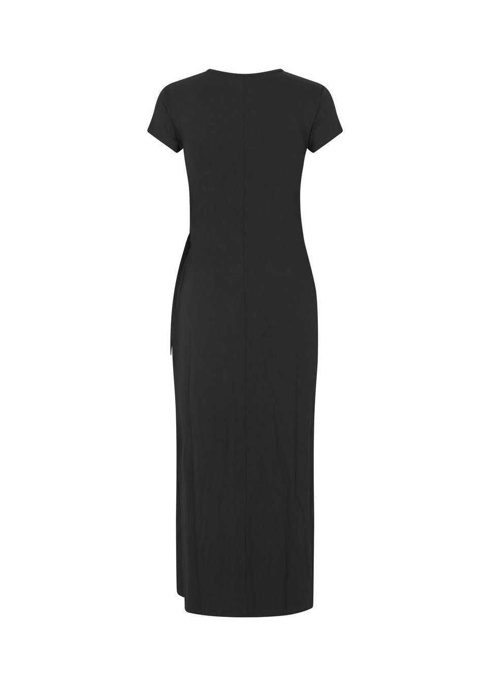 Mark Dress – Black
