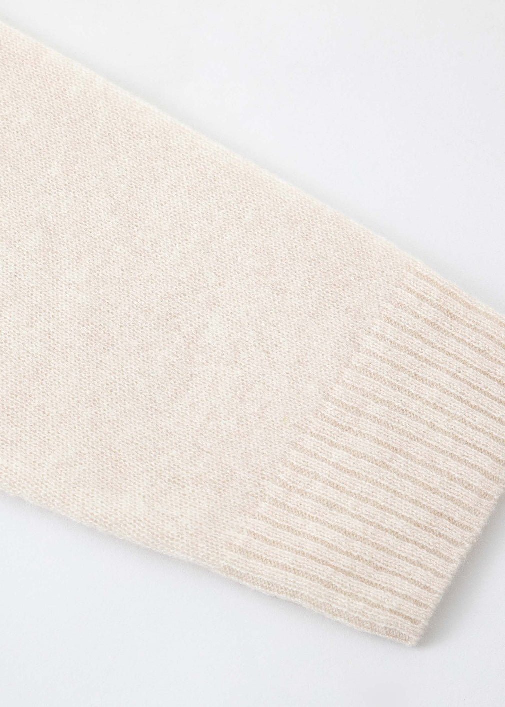 Aleger featherweight cardi shell cuff