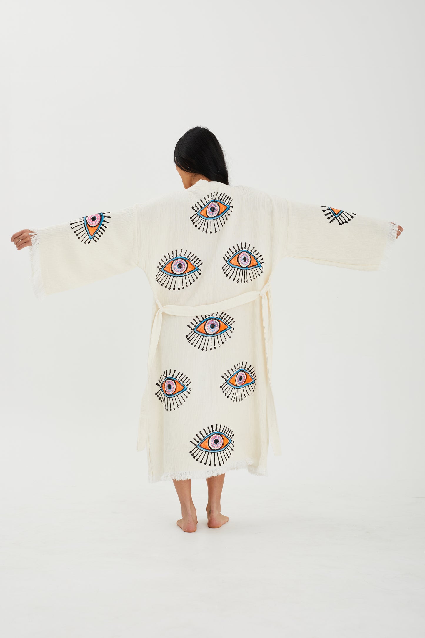 evil eye robe shot 2