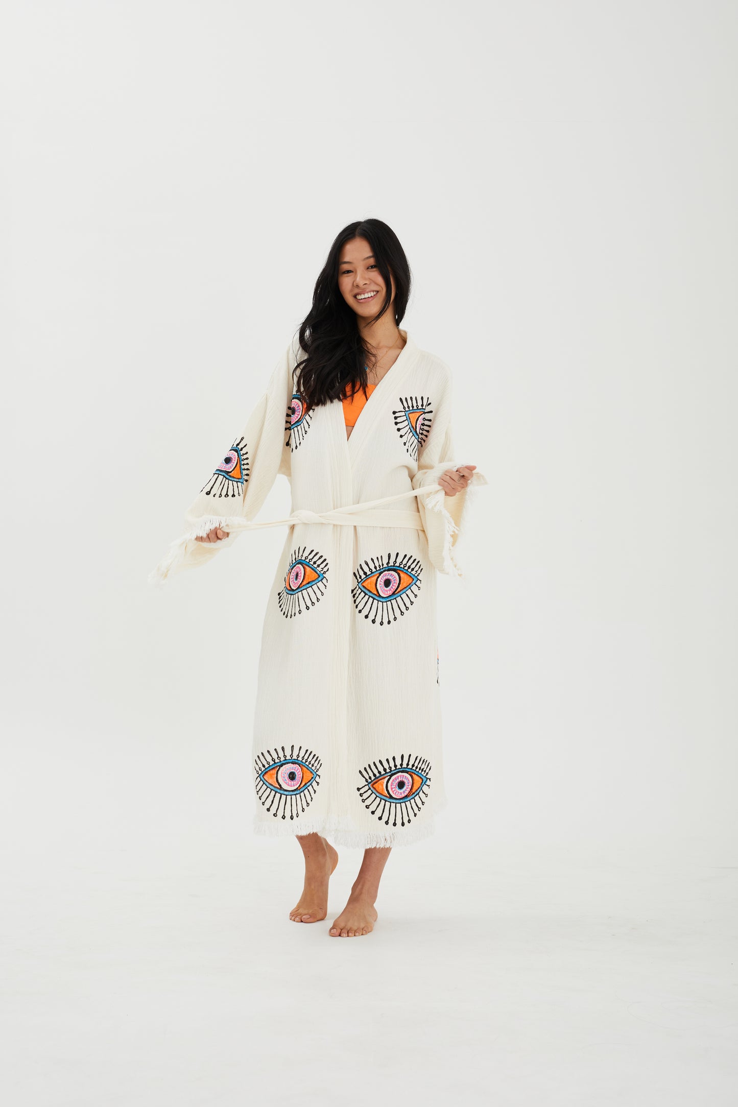 evil eye robe shot 5