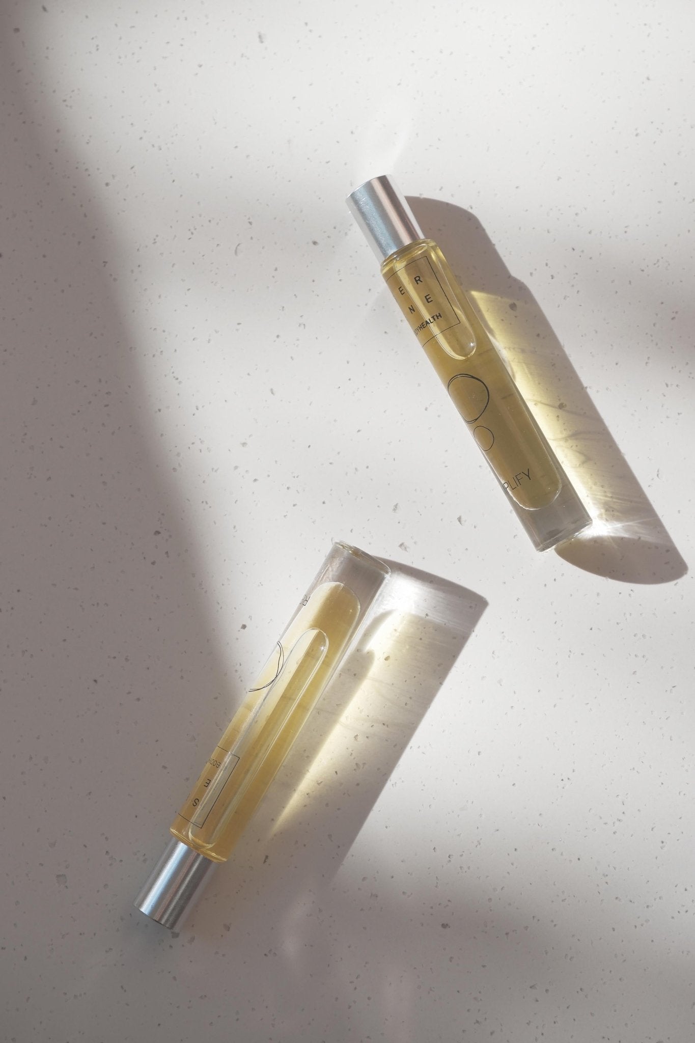 Amplify Serene perfume shot