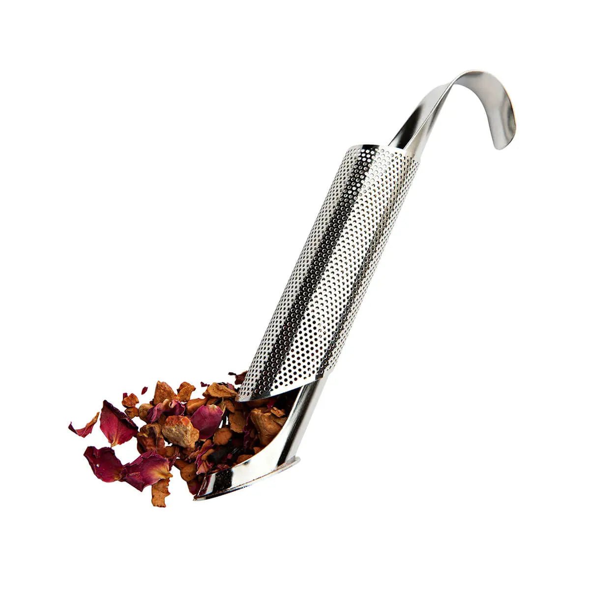 OM tea infuser