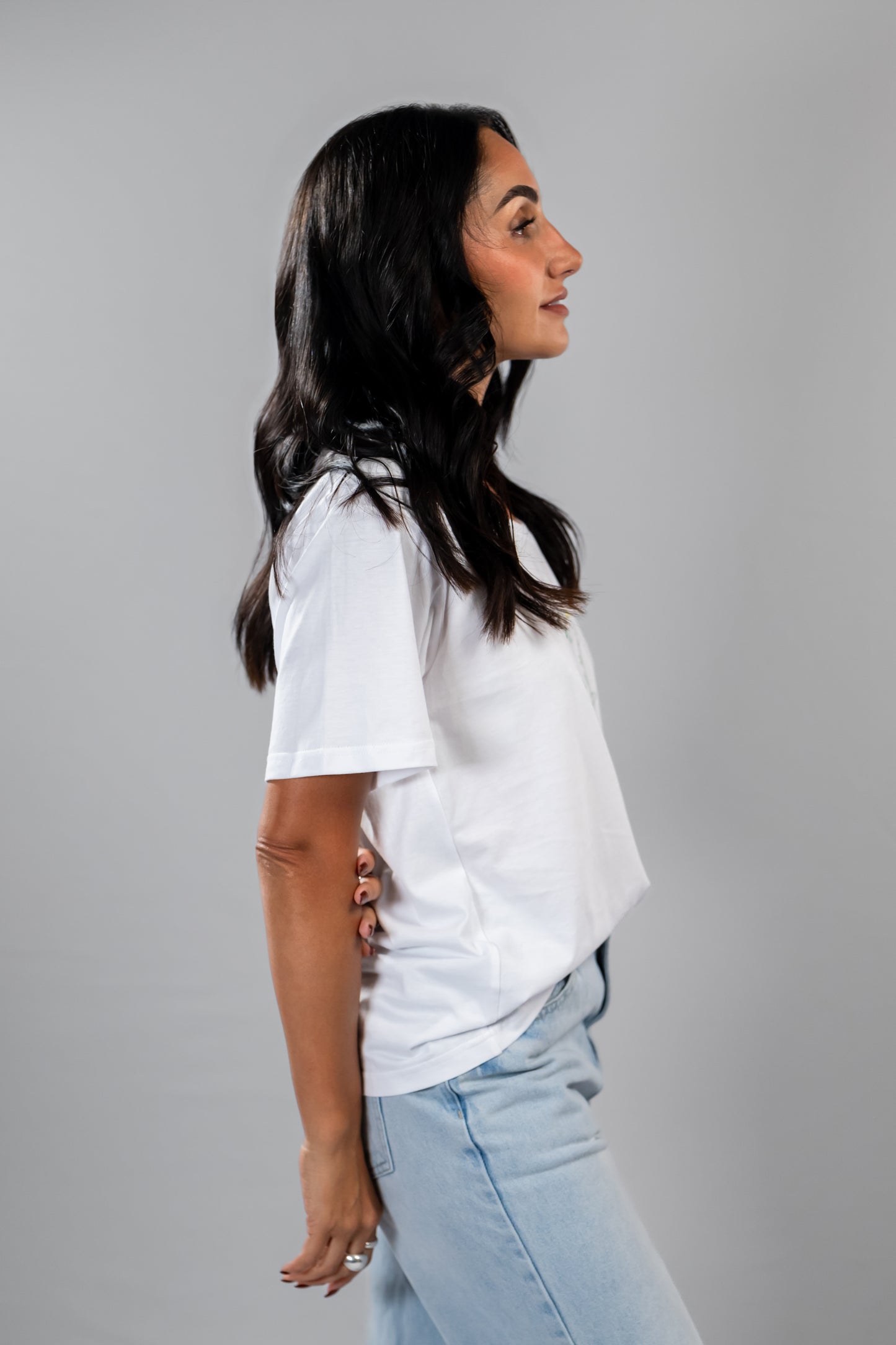 Fresh as a Daisy – Classic Tee