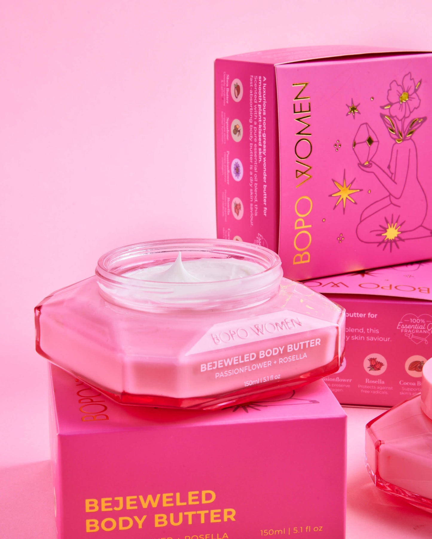 bejeweled body butter image