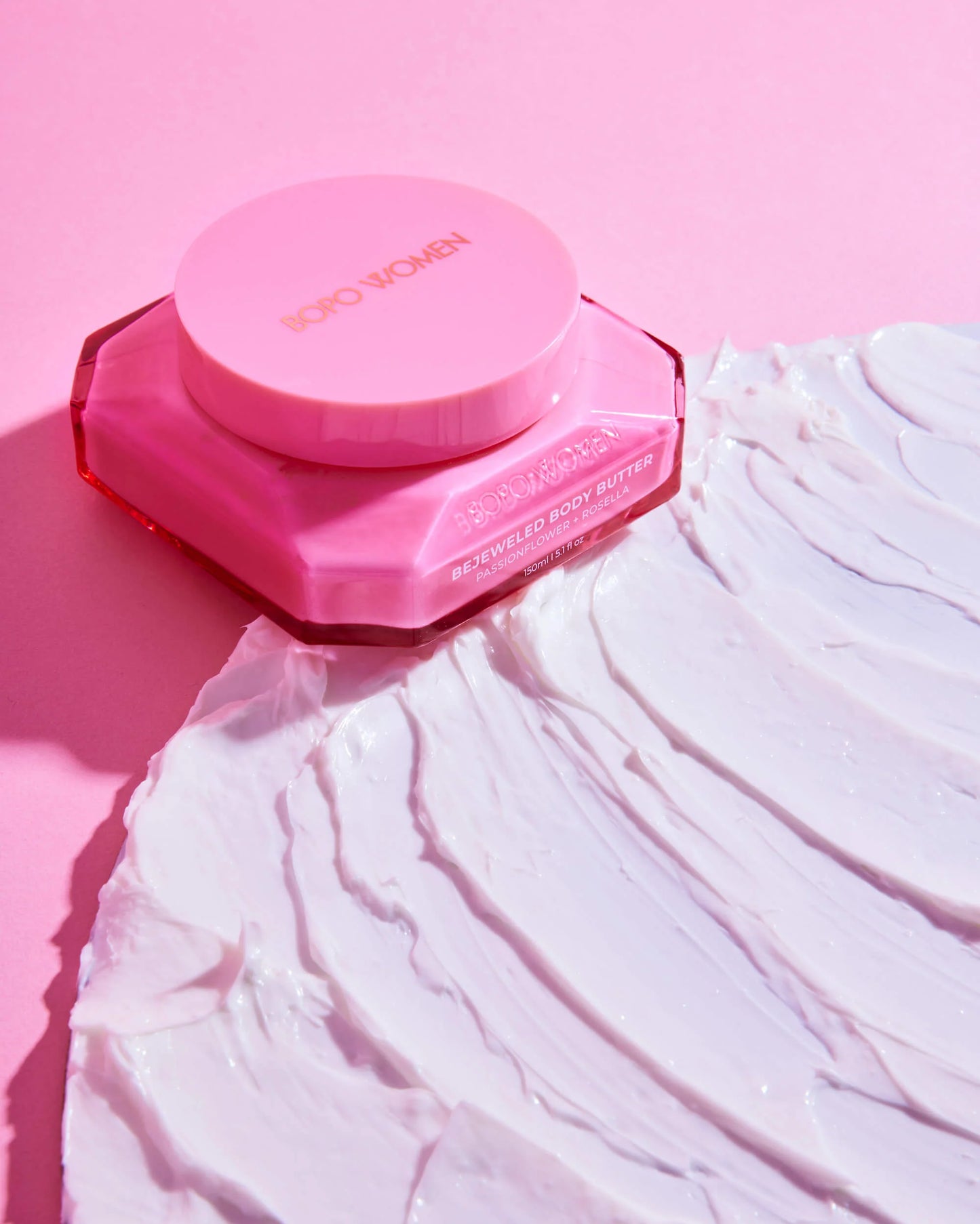 bejeweled body butter cream