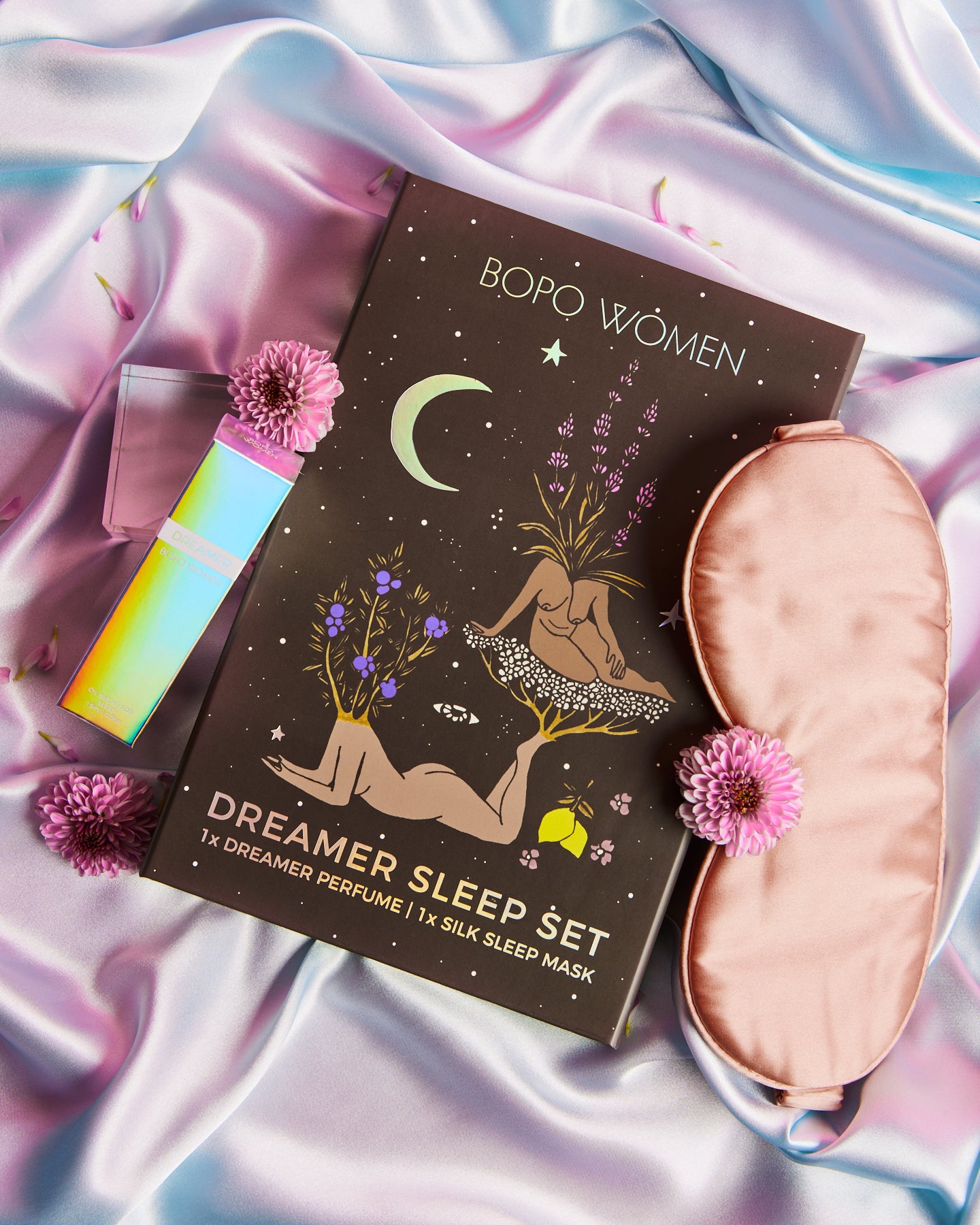 bopo dreamer sleep set