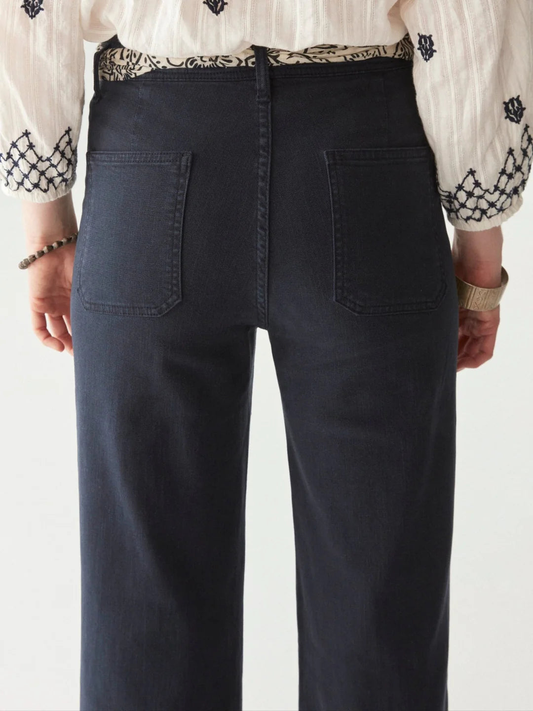 Edna Pant – Navy