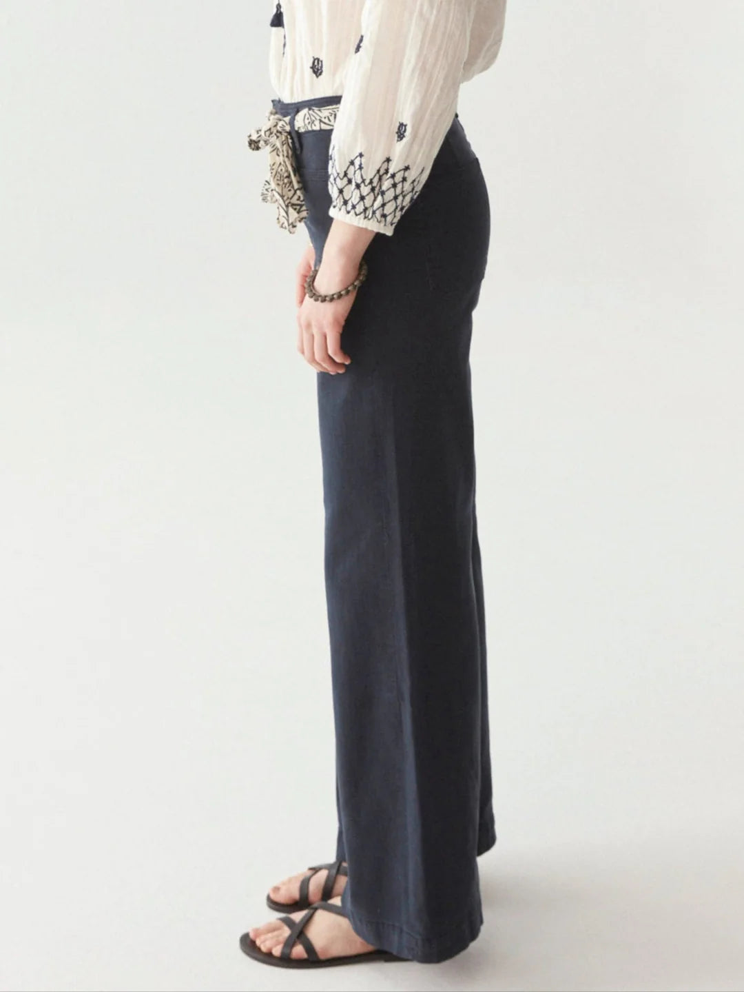 Edna Pant – Navy