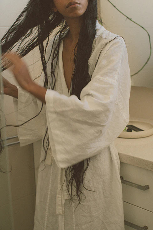 Hinu hair model