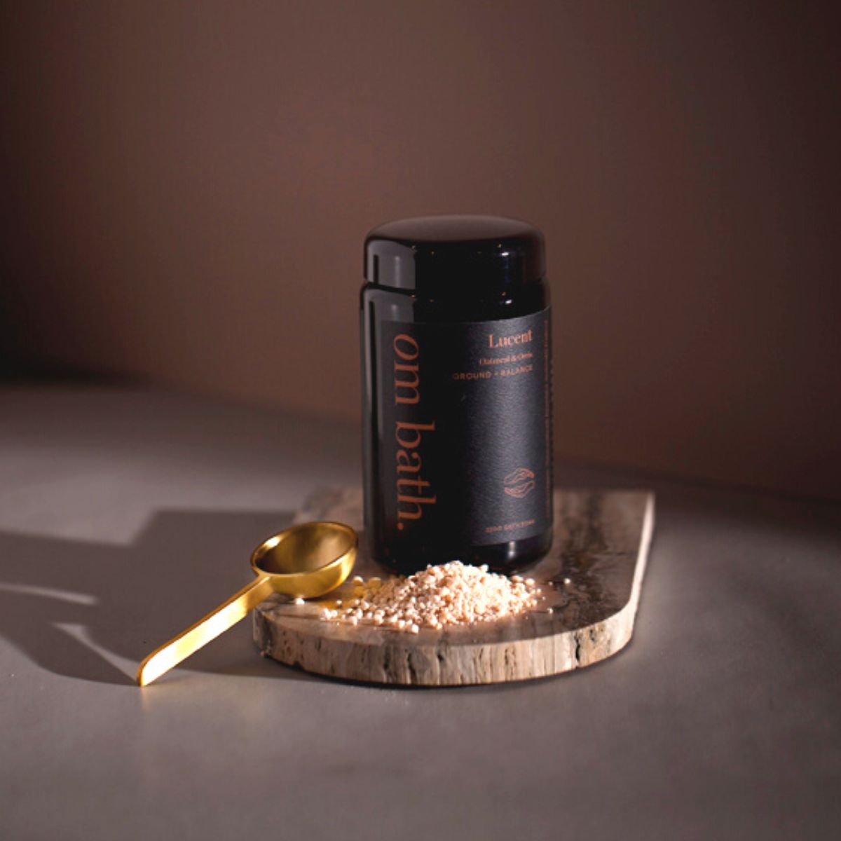 Lucent Balancing Bath Soak