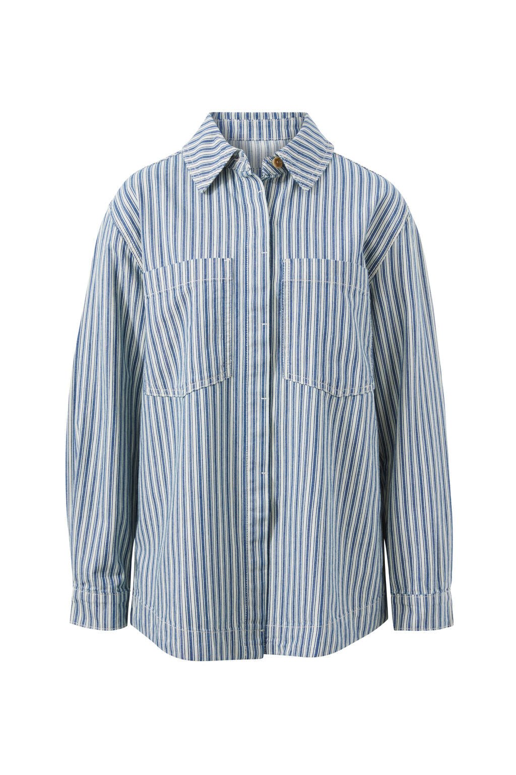 Ceres shacket flay lay