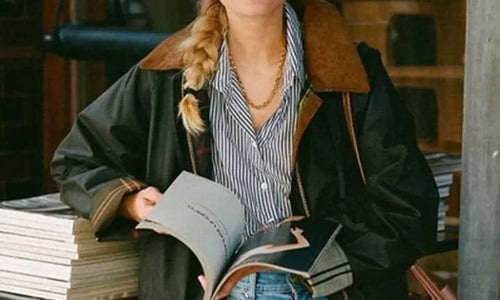 How to  Find Your Personal Style