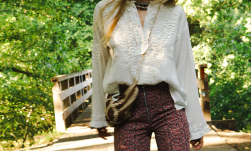 Spring Summer Fashion Trends 2026