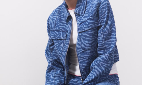 Spring Fashion Trends 2025