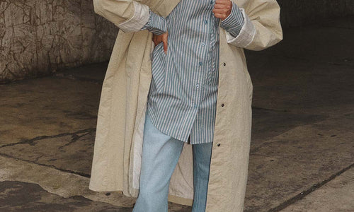 Autumn Winter Fashion Trends 2026