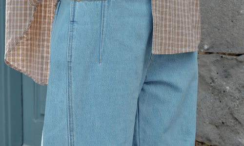 How to Style Your Jeans  in 2026