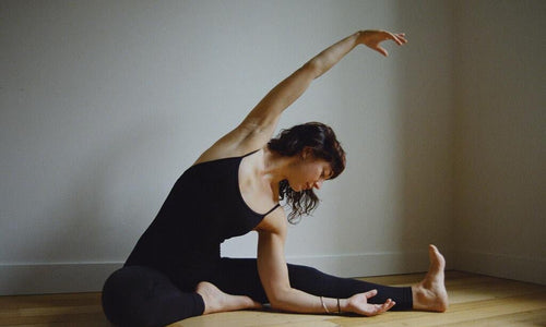 Post Pregnancy Pilates