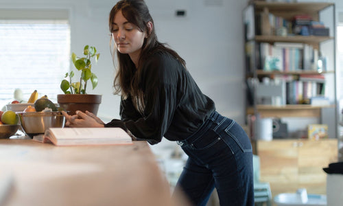 Wardrobe Disconnection After  Birth