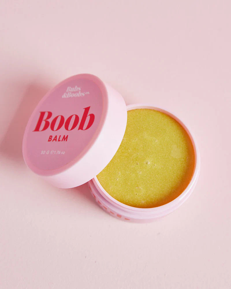 Bubs & Boobs