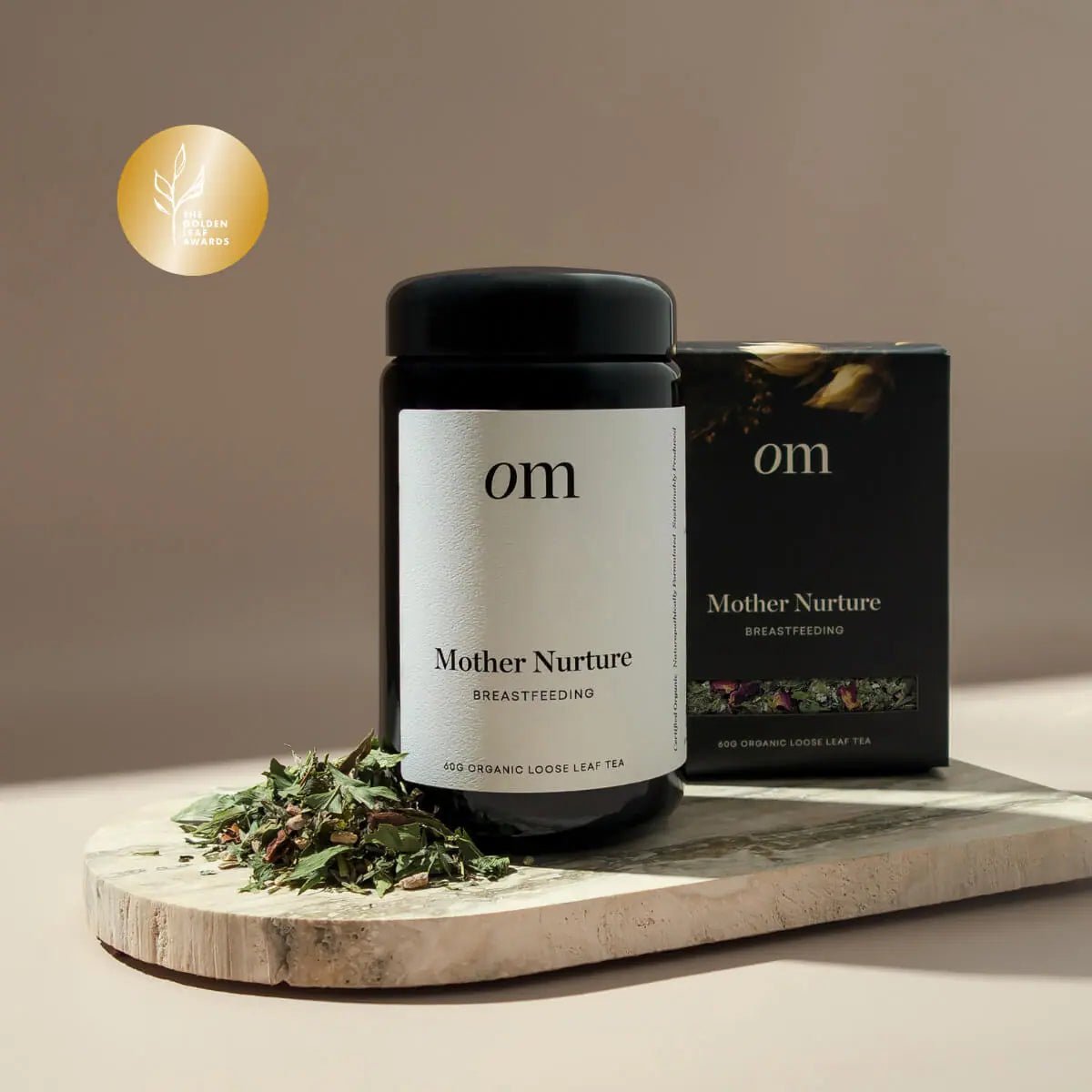 Organic Merchant - The Mum Loop