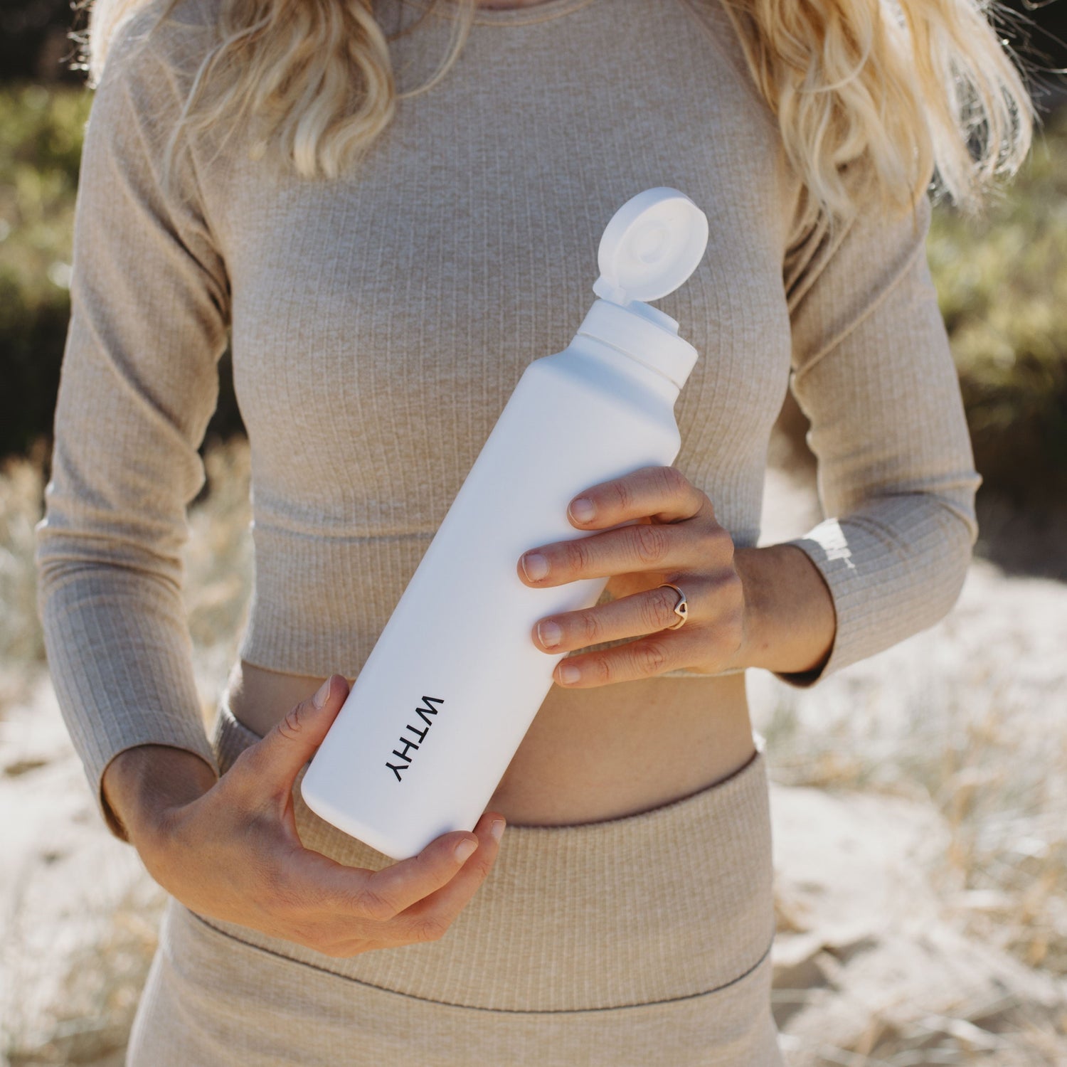 Worthy Drink Bottles