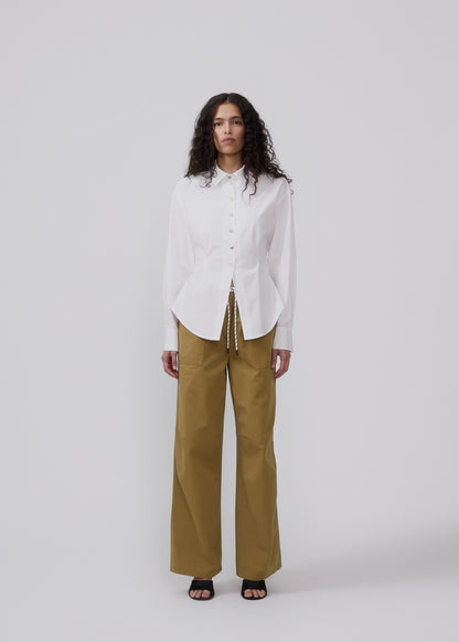 Modström Urania md pants in desert 1